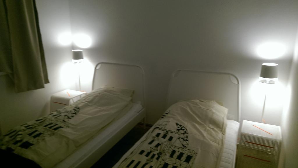 Ch4 Apartment Medias Phòng bức ảnh