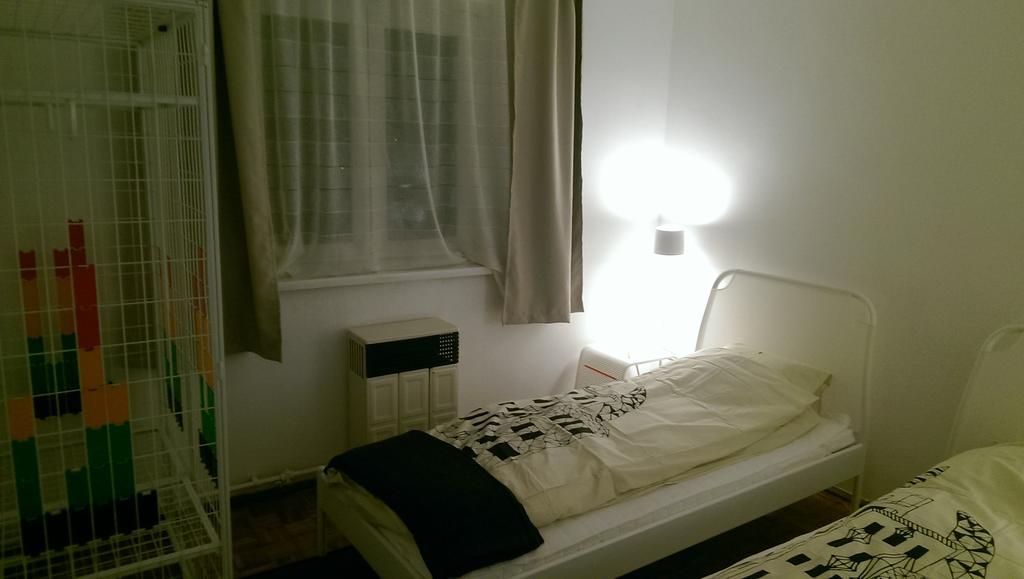 Ch4 Apartment Medias Phòng bức ảnh