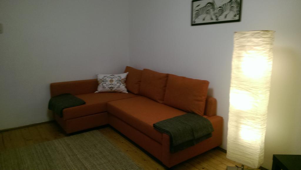 Ch4 Apartment Medias Phòng bức ảnh