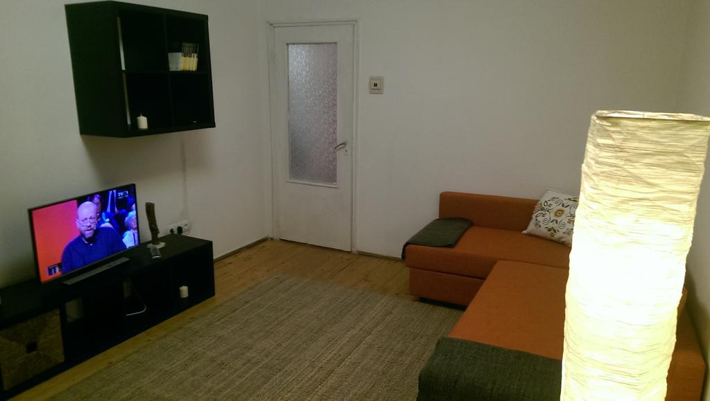 Ch4 Apartment Medias Phòng bức ảnh