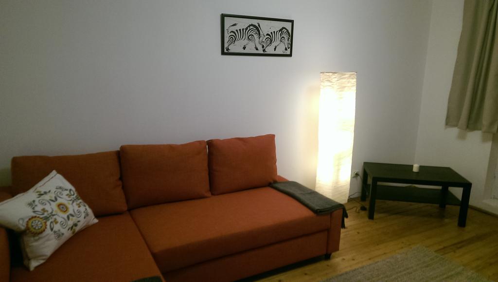 Ch4 Apartment Medias Phòng bức ảnh