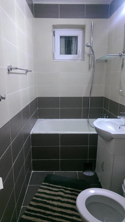 Ch4 Apartment Medias Phòng bức ảnh