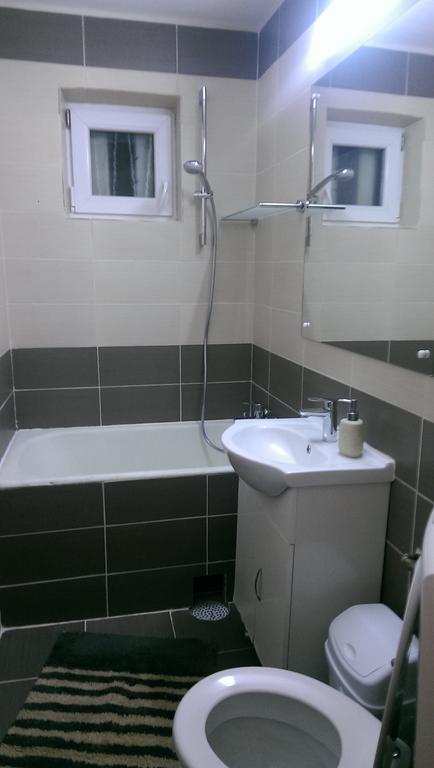 Ch4 Apartment Medias Phòng bức ảnh