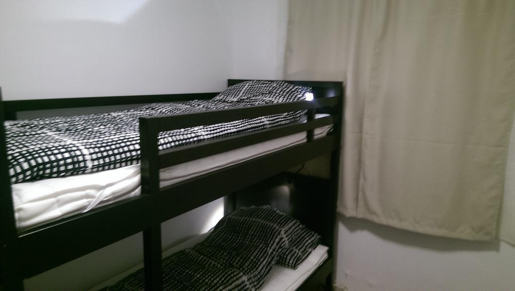 Ch4 Apartment Medias Phòng bức ảnh