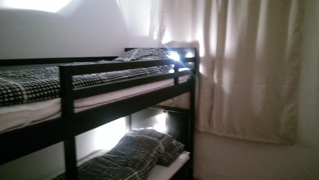 Ch4 Apartment Medias Phòng bức ảnh