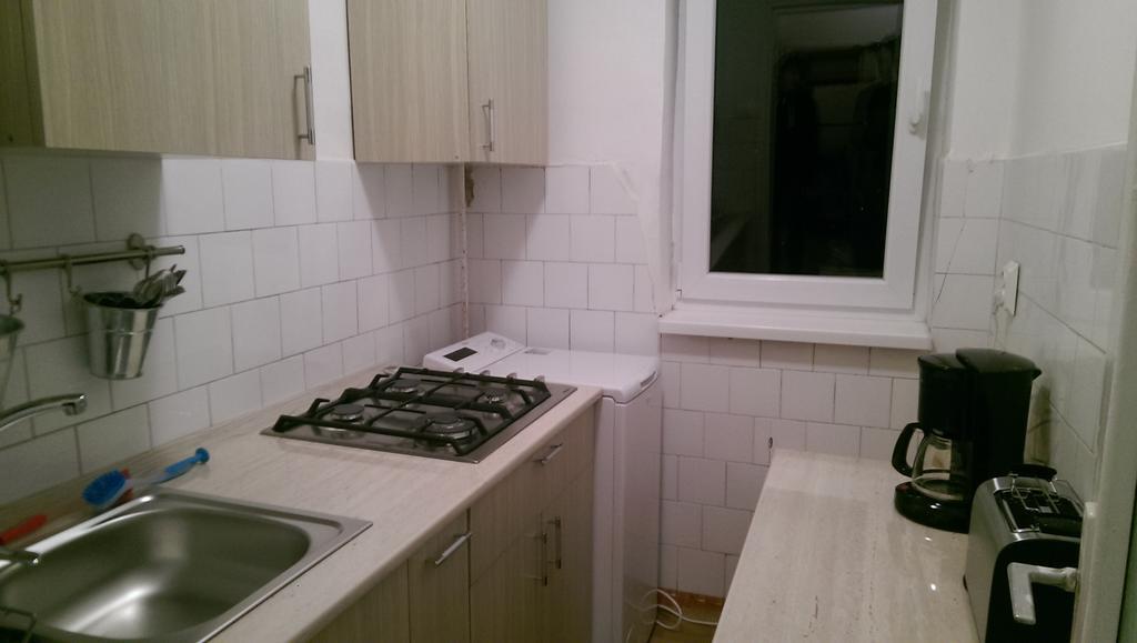 Ch4 Apartment Medias Phòng bức ảnh