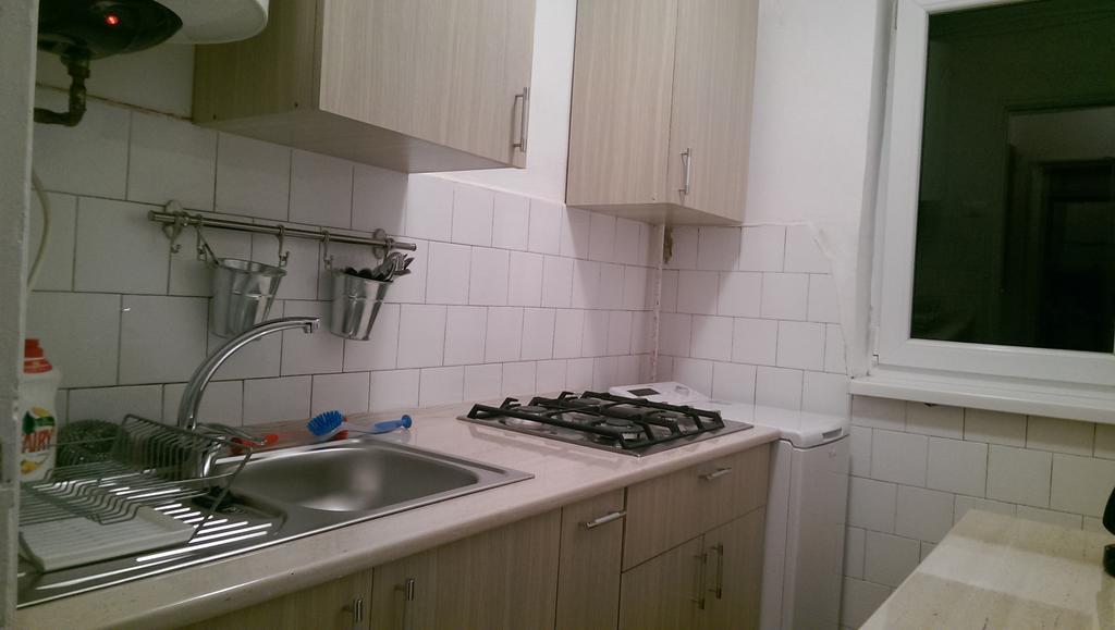 Ch4 Apartment Medias Phòng bức ảnh