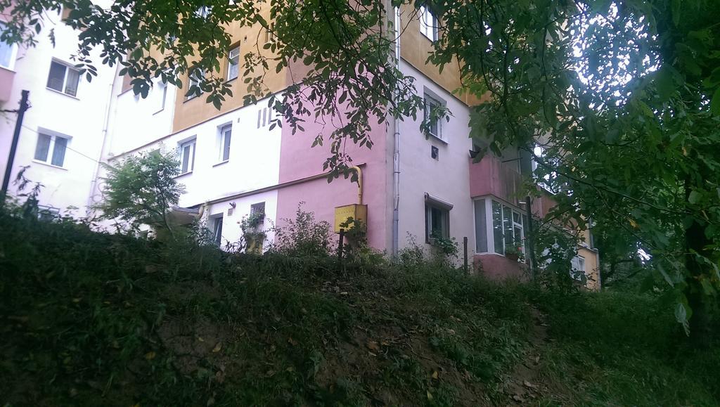 Ch4 Apartment Medias Phòng bức ảnh